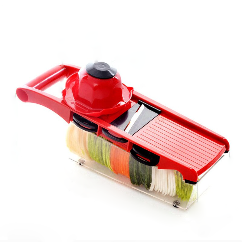 Picador rayador manual verdurasFK22-09